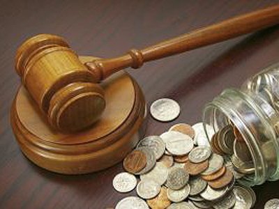 Должникам без суда спишут 1,15 миллиарда рублей